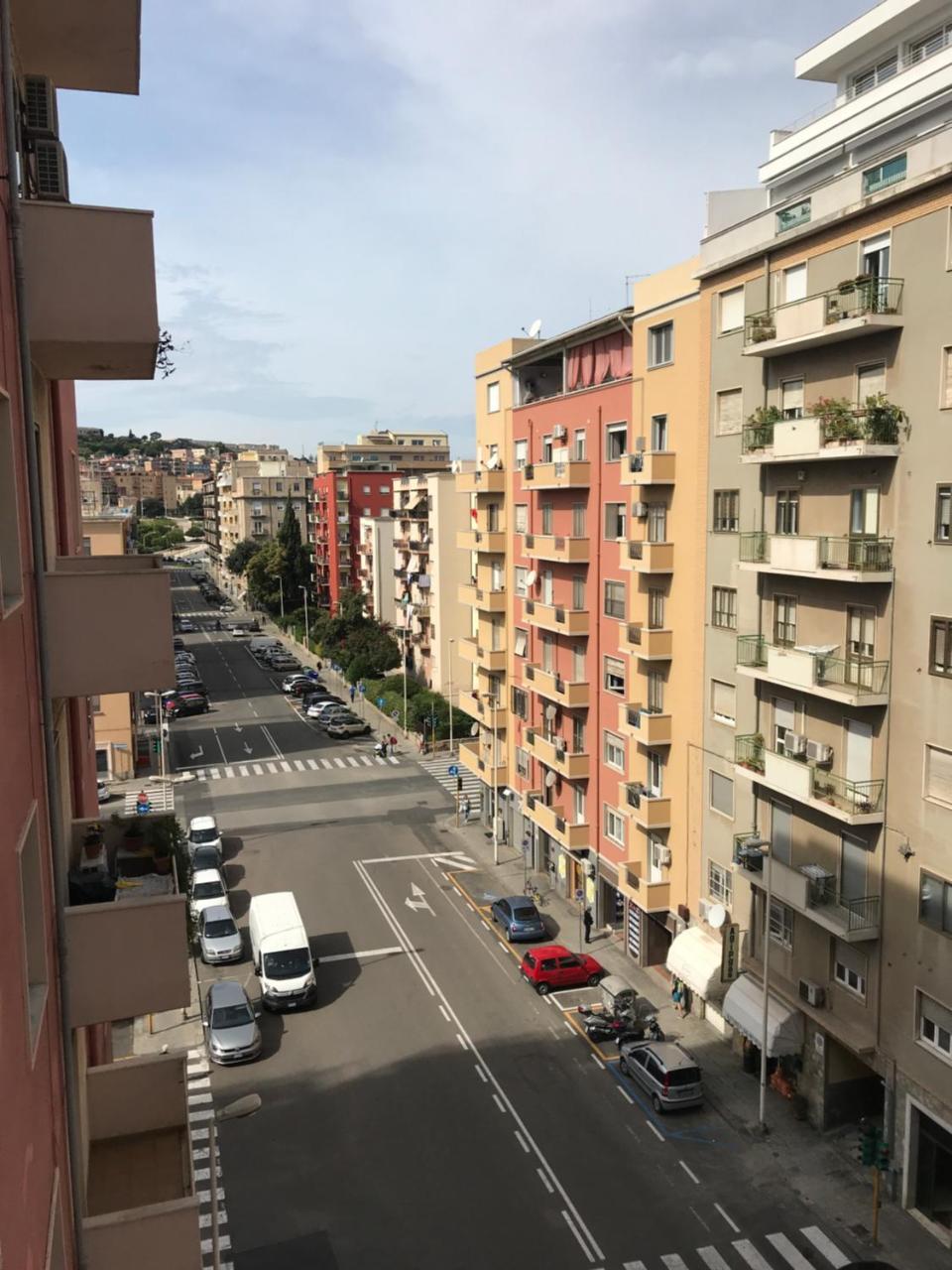 Camere Centro Cagliari Exterior foto